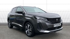 Peugeot 3008 1.6 Hybrid 225 Allure 5dr e-EAT8 Estate